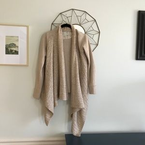Anthropologie Casado Cardigan, Size XS